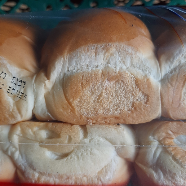 Pan Perro Brioche x 10 und